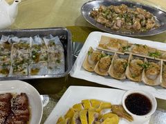 -大自然美食农庄(广州南站店)
