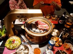 -西塔老太太泥炉烤肉(龙湖北苑天街店)