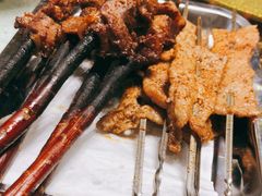-永红源·啤酒烧烤海鲜大排档(台柳路店)