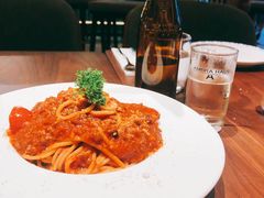 -Ambra Haus琥珀屋精酿餐厅(宝山店)