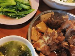 -老兵牛蹄店(下沙店)