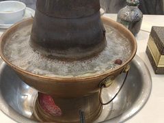 -福寿斋·老北京铜锅涮肉·烤鸭(顺义总店)