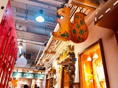 -骑鹅公社(南开大悦城店)