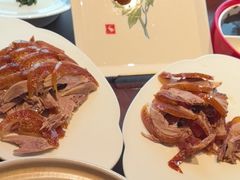 -全聚德(双井店)