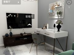 -居丽装饰空间设计(总部)