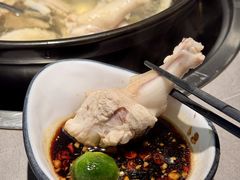 -同仁四季椰子鸡(无锡滨湖万象汇店)