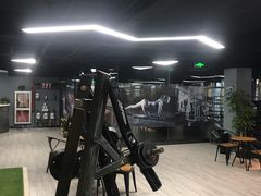 -ENERGY原力健身(川周店)