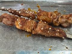 -满记烧饼(牛街东里小区一区店)