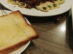 -大京园海鲜烧烤(东城路店)