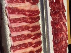 -谷牛日式烤肉(宝山U天地店)