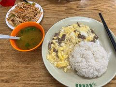 -崔记拉面馆(航北店)