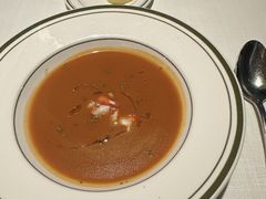 -Wolfgang’s Steakhouse 沃夫冈牛排馆(上海白玉兰广场店)