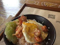 -海盗虾饭·剥好的小龙虾饭(SOHO尚都店)