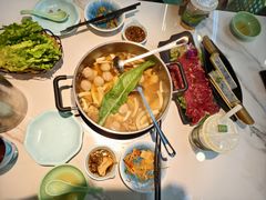 -采椰郎椰子鸡·脆皮鸡火锅(融创茂店)