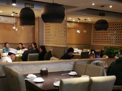 大堂-沁香缘巫山烤鱼(看丹桥店)