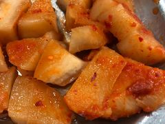 -神仙雪浓汤(明洞店)