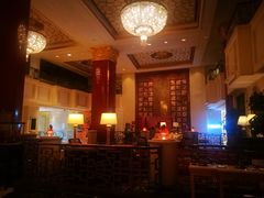 -北京中国大饭店