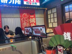 -钱锋炭缸烧烤(南湖大路总店)