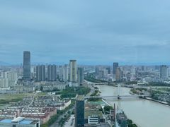 -天玑高空江景餐厅&酒吧Sky Secret Restaurant&Bar