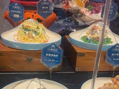 -大鹏饭店·金陵家宴(奥体中心店)