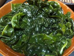 海带苗-麻大侠老火锅(巴国城店)