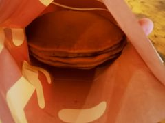 海鹽芝士-泽田本家·铜锣烧(TX淮海店)