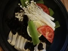-醉霖生态餐厅(交大店)