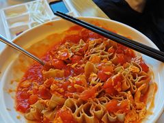 -晋阳春·山西菜·北京烤鸭(交大店)