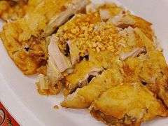 香酥鸡-玉华台饭庄(裕中西里小区店)