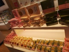-好利来(东直门银座店)