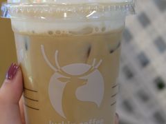 -luckincoffee瑞幸咖啡(香港名店街店)