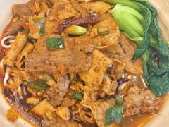 -方铲铲·成都板凳面(滨江银泰店)