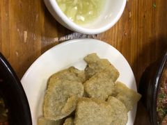 -六爷门框百年卤煮