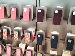 -Apple零售店(华贸购物中心店)