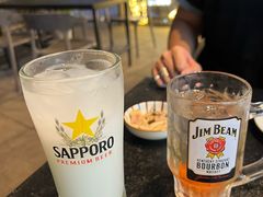 -桂马·日本料理·海胆·海鲜饭·酒场(民主广场店)