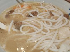 -鑫花溪牛肉米粉(凤凰街创始总店)