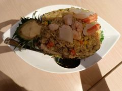 -避风塘(宝山万达店)