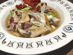 招牌椒麻鸡-胖老汉(北京路店)