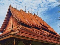 -西双版纳傣族园