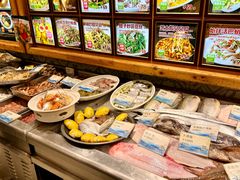 -福来齐·鲁菜海鲜·渔家菜(朝阳街分店)