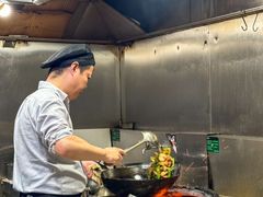 -逢春菜馆天津菜(胜利路店)