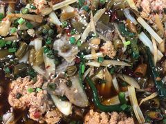-老地方烤鱼(民心佳园店)
