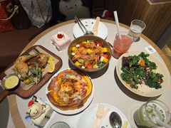 -农畉LONFOOD(万象天地店)
