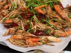 -老虎滩大连海鲜烧烤(建邺云锦路总店)