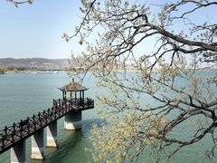 -南京金牛湖风景区