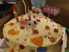 -民国红公馆·秦淮八艳(夫子庙店)