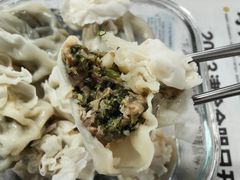 -正宗天津烧麦馆(柳州路店)