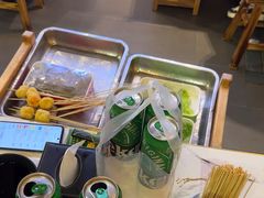 -钢管厂五区小郡肝火锅串串香(清河店)