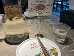-前海沿·青岛菜(李沧万达店)