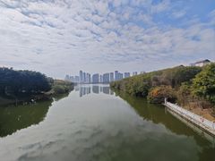 -厦门园林博览苑